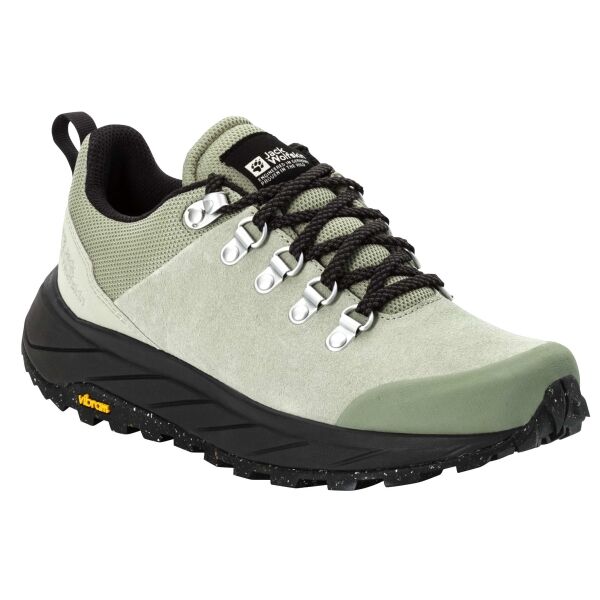 Jack Wolfskin TERRAVENTURE URBAN LOW W Dámská treková obuv