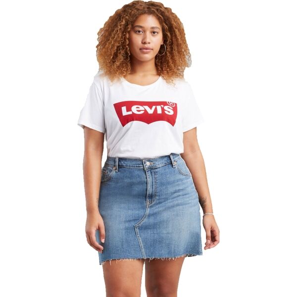Levi's PL PERFECT TEE Dámské tričko