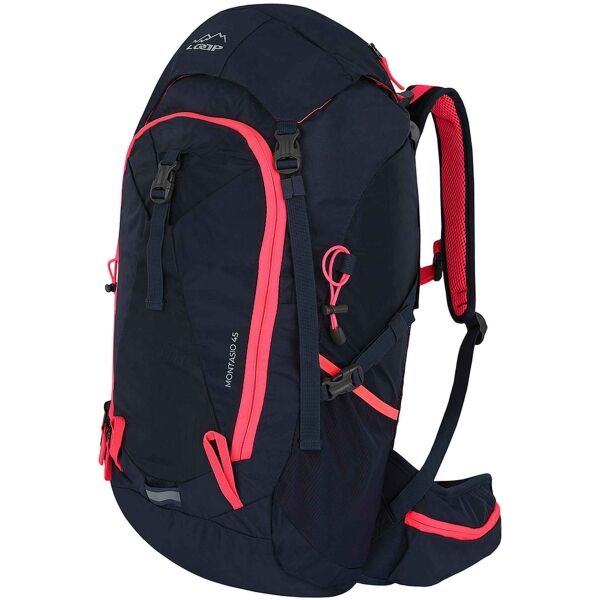 Loap MONTANASIO 45 Outdoorový batoh