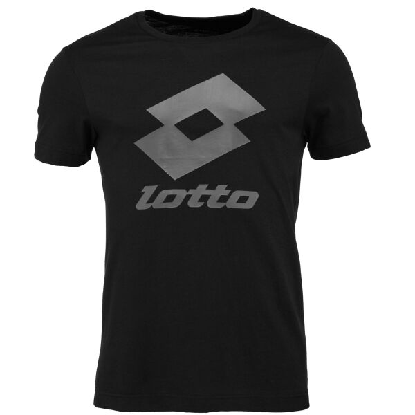 Lotto SMART IV TEE 2 Pánské tričko