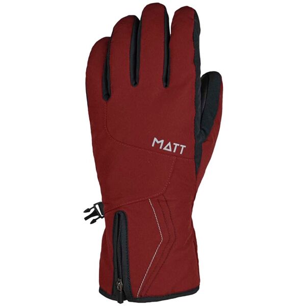 Matt ANAYET GLOVES Dámské lyžařské rukavice