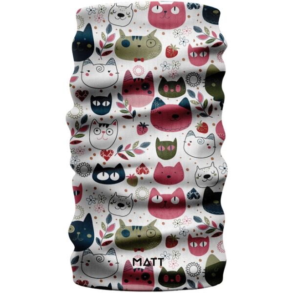 Matt SCARF COOLMAX ECO Dětský nákrčník