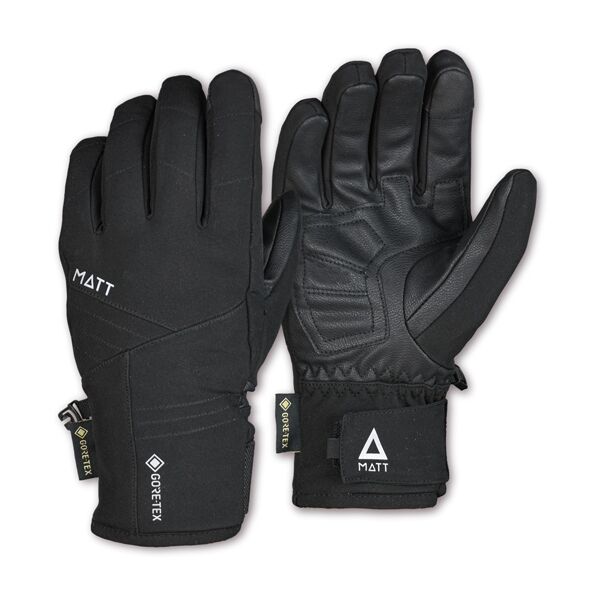 Matt SHASTA JUNIOR GORE-TEX GLOVES Dětské lyžařské rukavice