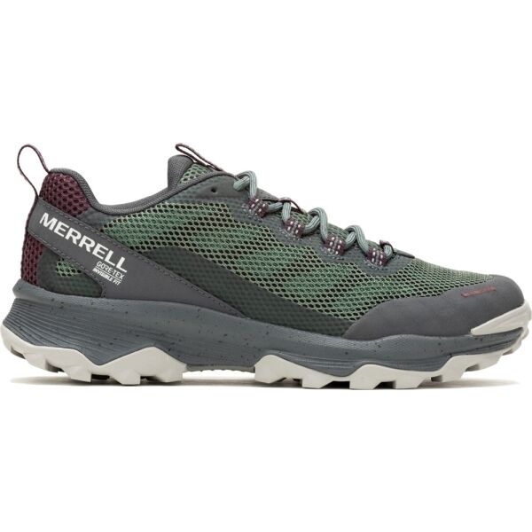 Merrell W SPEED STRIKE GTX Dámská outdoorová obuv