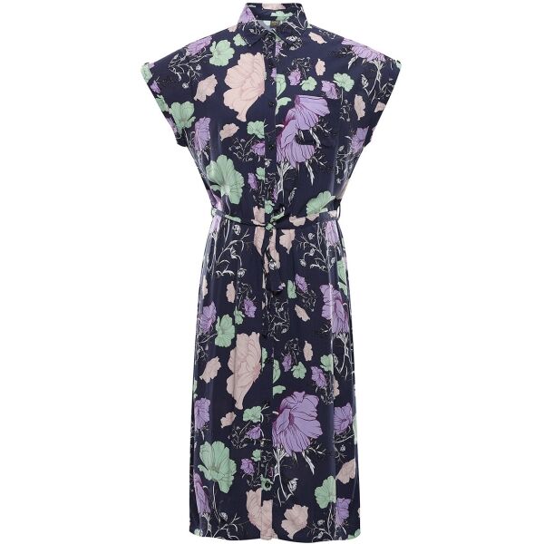 NAX OCERA Dámské šaty