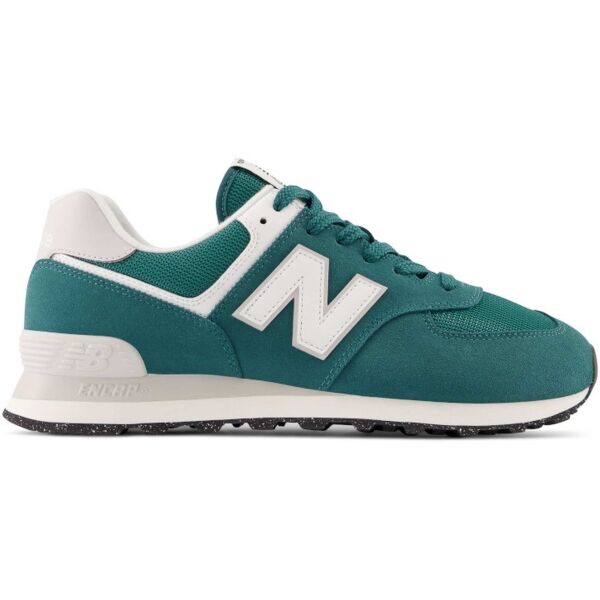 New Balance U574G2R Unisexová volnočasová obuv