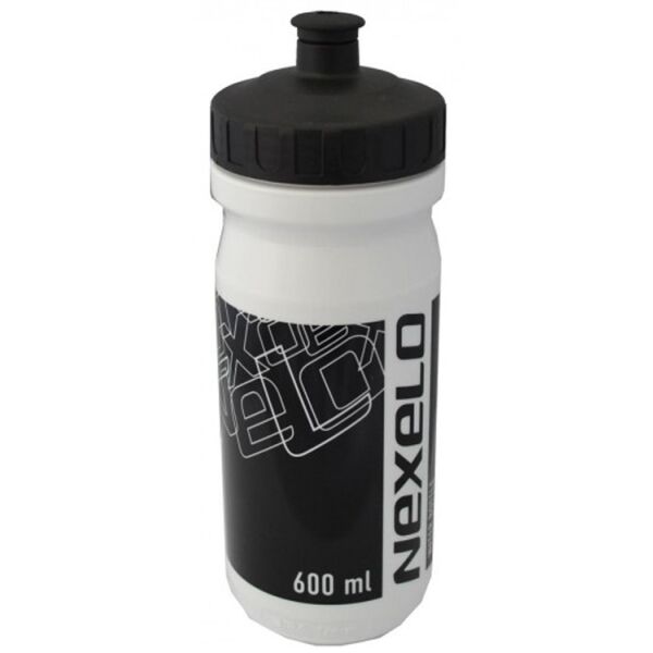 Nexelo BOTTLE 600 ML Cyklistická láhev