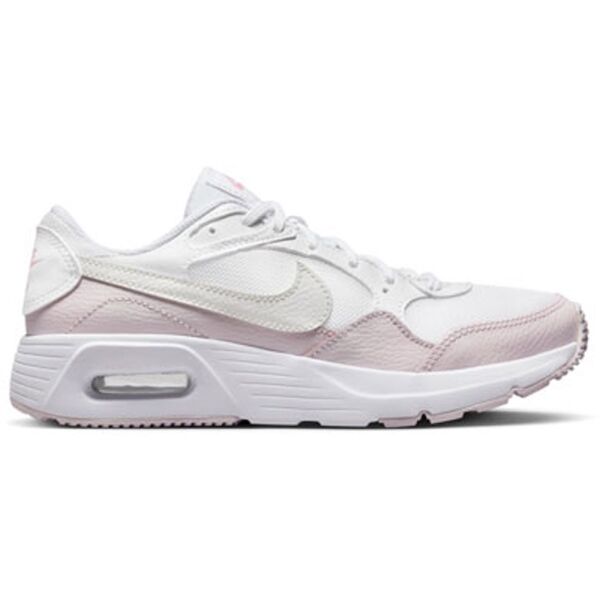 Nike AIR MAX SC Dětská volnočasová obuv