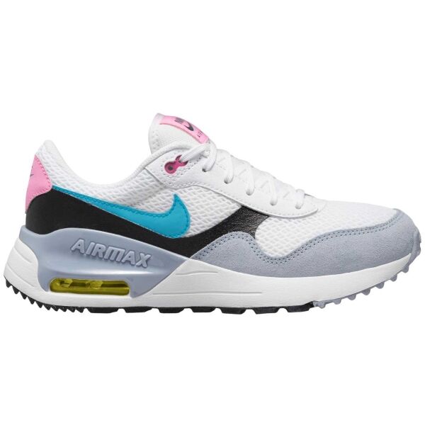 Nike AIR MAX SYSTM Chlapecká volnočasová obuv