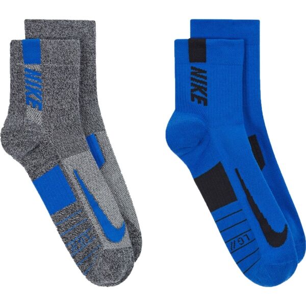 Nike MIKE MULTIPLIER Unisexové ponožky