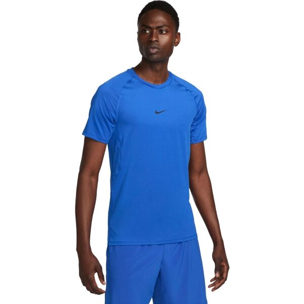 Nike NP DF SLIM TOP SS Pánské tričko