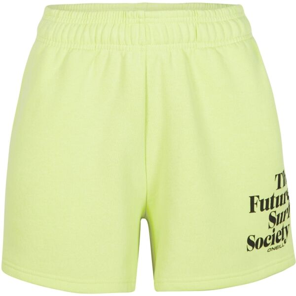 O'Neill FUTURE SURF JOGGER SHORTS Dámské šortky