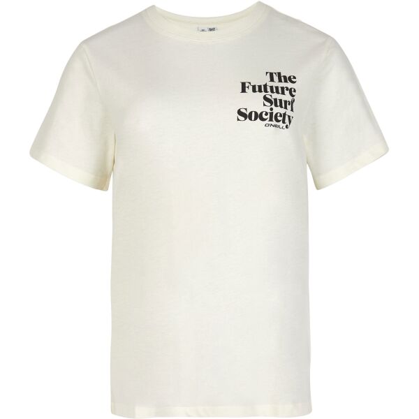 O'Neill FUTURE SURF REGULAR T-SHIRT Dámské tričko