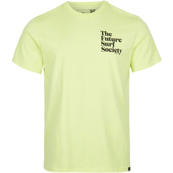 O'Neill FUTURE SURF T-SHIRT Pánské tričko