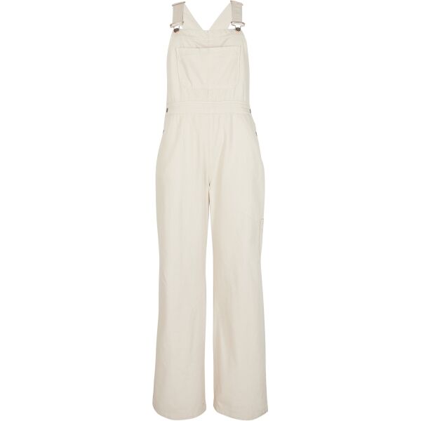 O'Neill KOA TWLL DUNGAREE Dámský overal