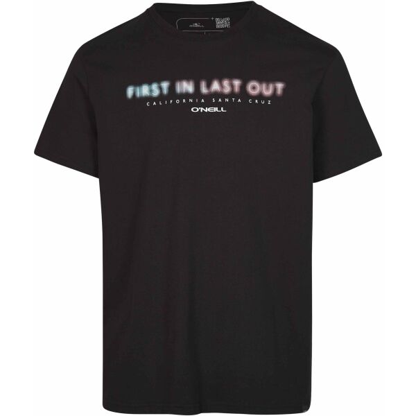 O'Neill NEON T-SHIRT Pánské tričko