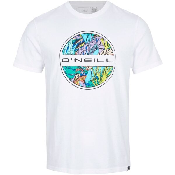 O'Neill SEAREEF T-SHIRT Pánské tričko