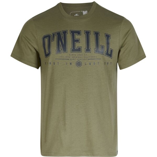 O'Neill STATE MUIR T-SHIRT Pánské tričko