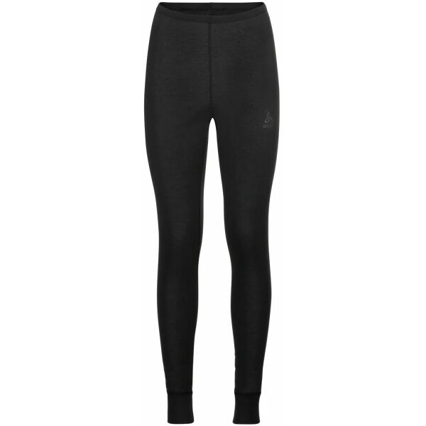 Odlo BL BOTTOM ACTIVEWARM ECO Dámské funkční kalhoty