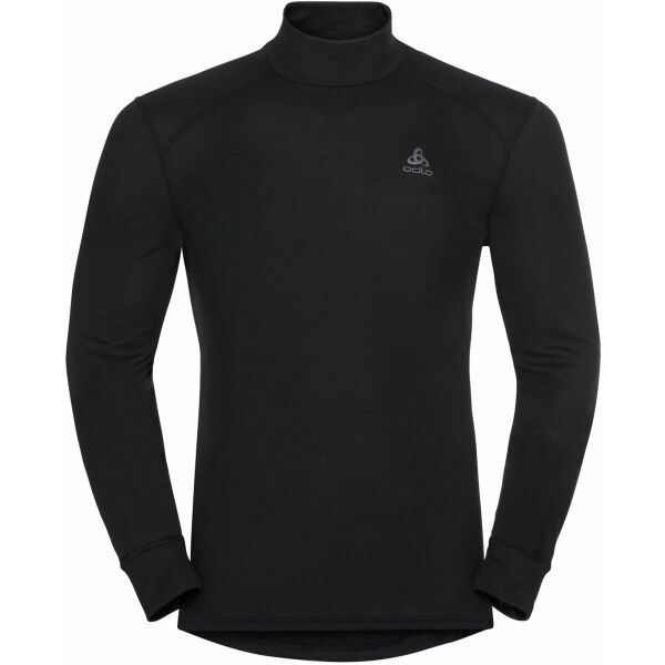 Odlo BL TOP TURTLE NECK L/S ACTIVEWARM ECO Pánský rolák