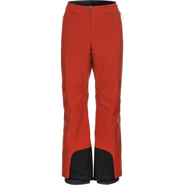 Odlo SKI BLUEBIRD S-THERMIC PANTS Pánské zateplené kalhoty