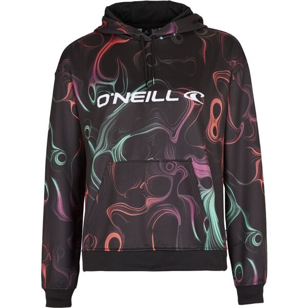 O'Neill RUTILE HOODIE FLEECE Dámská mikina