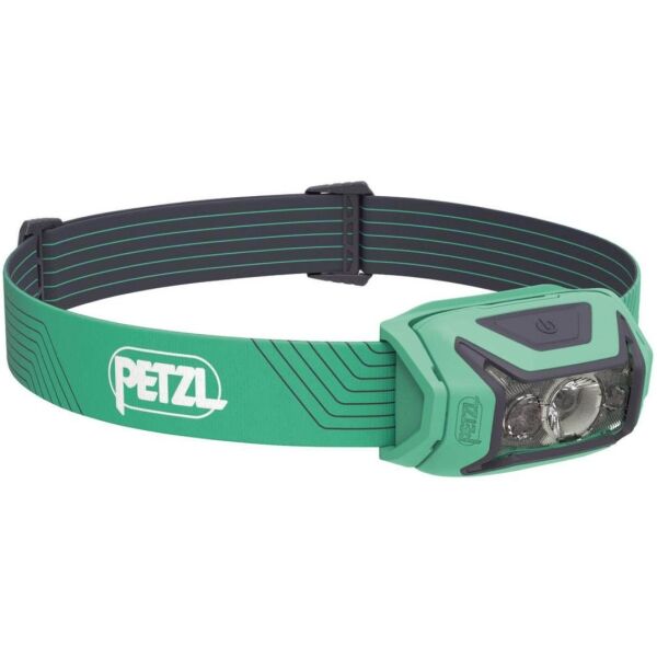 Petzl ACTIK Čelovka