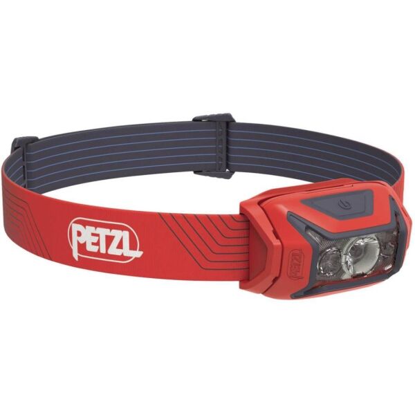 Petzl ACTIK Čelovka