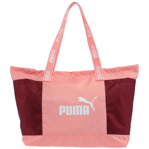 Puma CORE BASE LARGE SHOPPER Dámská taška