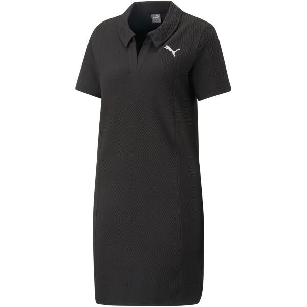 Puma HER POLO DRESS Dámské šaty