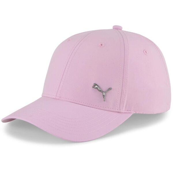 Puma METAL CAT CAP Dětská kšiltovka