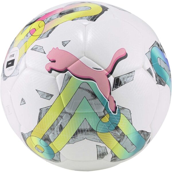Puma ORBITA 4 HYB Fotbalový míč
