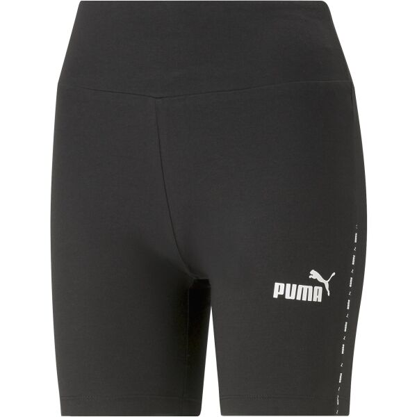 Puma POWER TAPE 7 SHORTS LEGGINGS Dívčí legíny