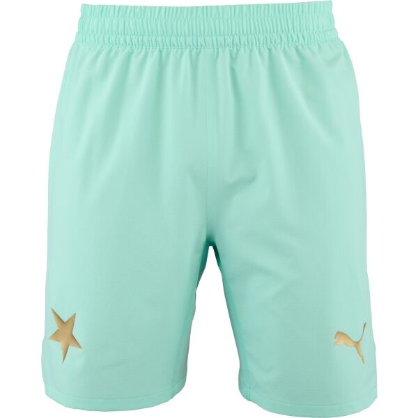 Puma SKS Shorts Promo Pánské fotbalové šortky
