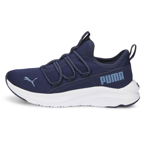 Puma SOFTRIDE ONE 4 ALL JR Dětská volnočasová obuv