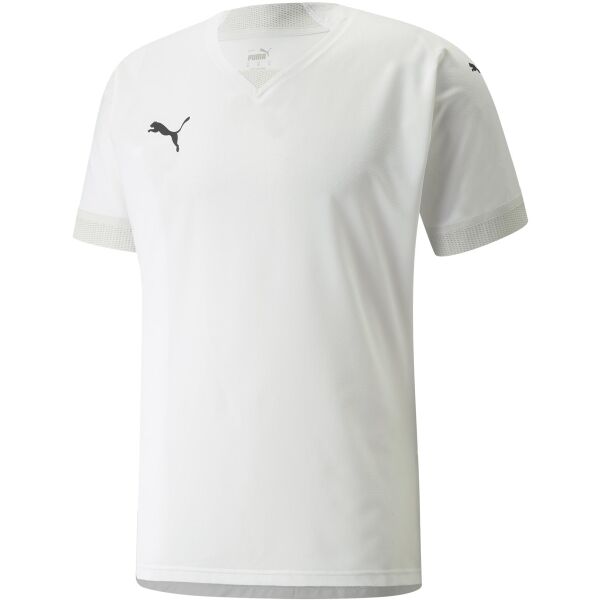 Puma TEAM FINAL JERSEY Pánské fotbalové triko