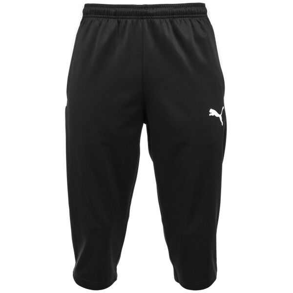 Puma TEAMLIGA TRAINING 3/4 PANTS Pánské 3/4 kalhoty