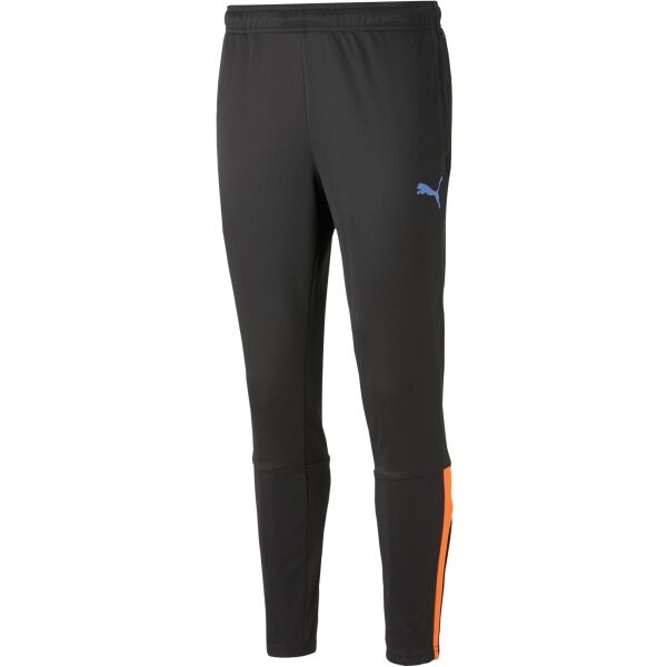 Puma TEAM LIGA TRAINING PANTS Pánské tréninkové kalhoty