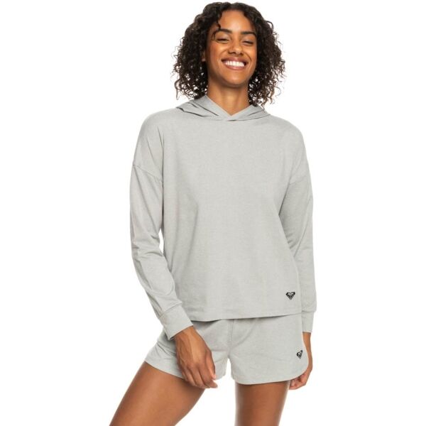 Roxy NATURALLY ACTIVE HOODIE Dámská mikina