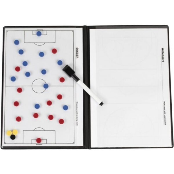 Select TACTIC CASE ALL GAMES Taktické desky