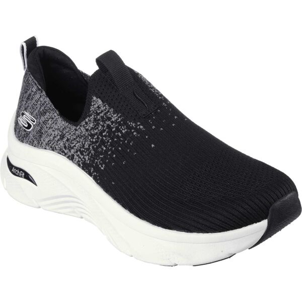 Skechers GO WALK Dámská slip-on obuv