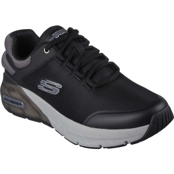Skechers MAX PROTECT SPORT Pánská volnočasová obuv