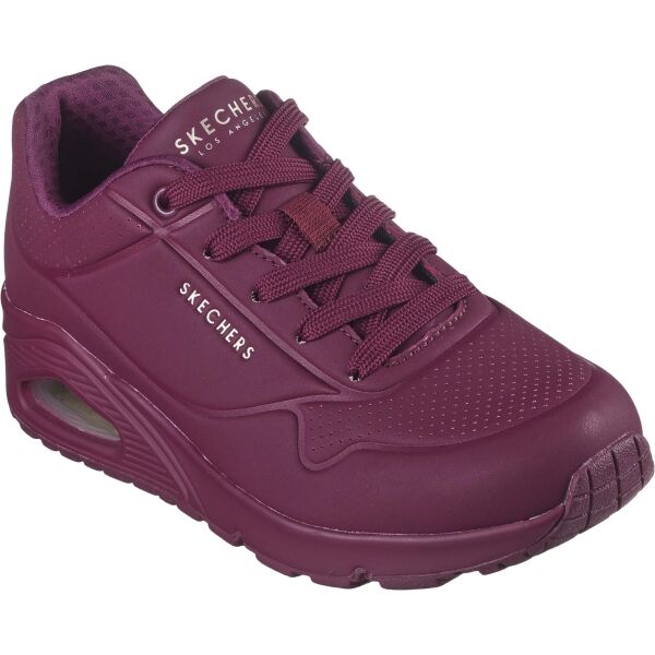 Skechers UNO - STAND ON AIR Dámská vycházková obuv