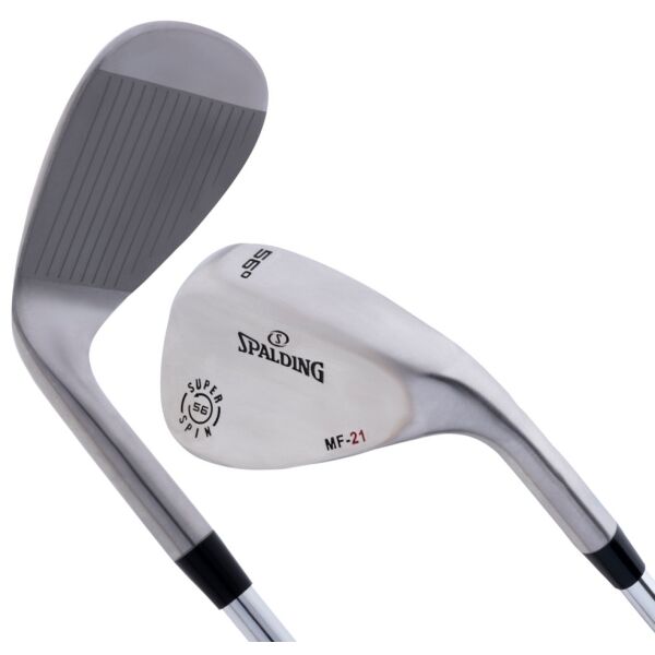 Spalding WEDGE SP MF21 RH 58 DEG Golfový wedge