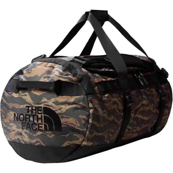 The North Face BASE CAMP DUFFEL M Taška