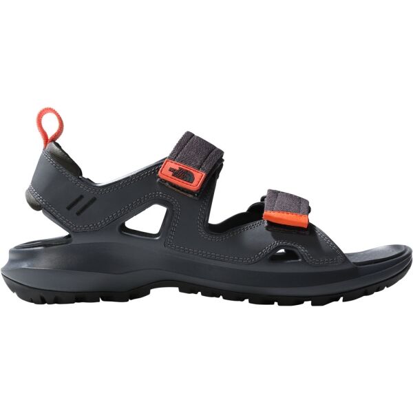 The North Face M HEDGEHOG SANDAL III Pánské sandály