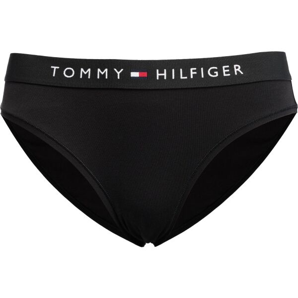 Tommy Hilfiger TH ORIGINAL-BIKINI Dámské kalhotky