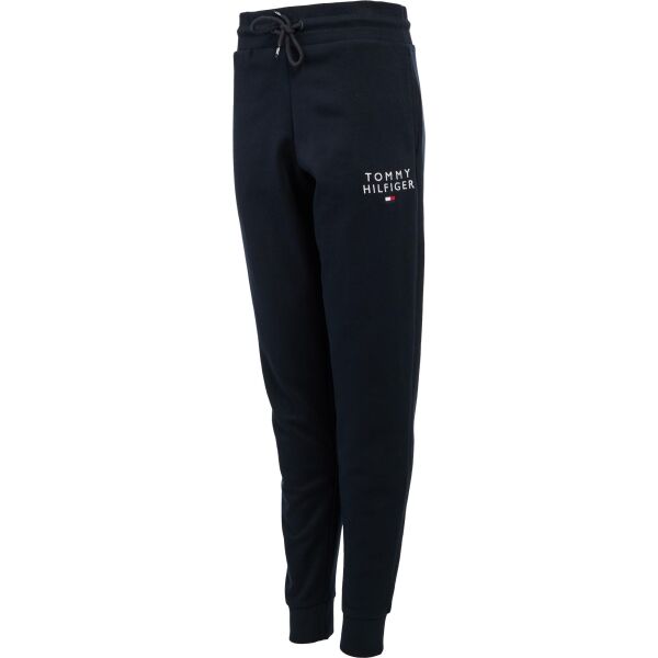 Tommy Hilfiger TH ORIGINAL-TRACK PANTS Dámské tepláky