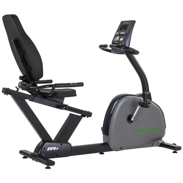 Tunturi E50R PERFORMANCE Recumbent