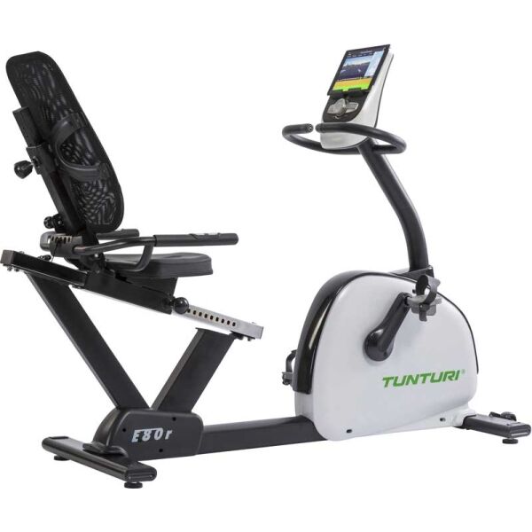 Tunturi E80R ENDURANCE Recumbent